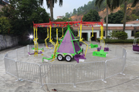 Load image into Gallery viewer, Movable Flying Chair
