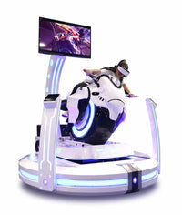Load image into Gallery viewer, VR Motorcycle
