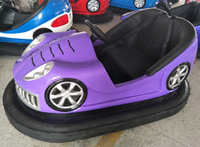 Load image into Gallery viewer, Floor Bumper Car
