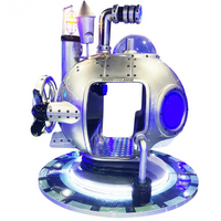 Load image into Gallery viewer, VR Submarine
