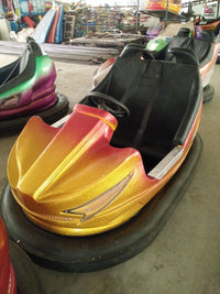 Load image into Gallery viewer, Fashion Recreational Bumper Car
