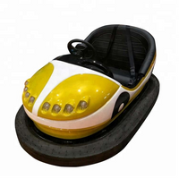 Load image into Gallery viewer, Electric Bumper Cars
