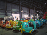 Load image into Gallery viewer, Ocean Train
