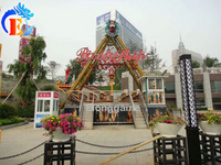 Load image into Gallery viewer, Pirate Ship
