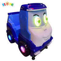 Load image into Gallery viewer, Policeman kiddie rides
