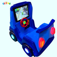 Load image into Gallery viewer, Policeman kiddie rides

