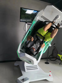 Load image into Gallery viewer, Classic 360° VR360
