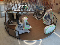 Load image into Gallery viewer, VR360 Simulator - Double
