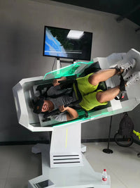 Load image into Gallery viewer, Classic 360° VR360
