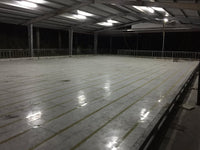 Load image into Gallery viewer, Stainless Steel Bumper Car Floor
