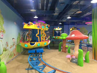 Load image into Gallery viewer, Submarine Roller coaster
