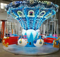 Load image into Gallery viewer, 12 Seat Mini Flying Chair
