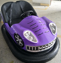 Load image into Gallery viewer, Floor Bumper Car
