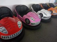 Load image into Gallery viewer, Floor Bumper Car
