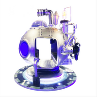 Load image into Gallery viewer, VR Submarine
