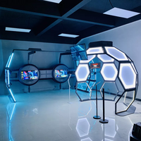 Load image into Gallery viewer, VR Spherical Space
