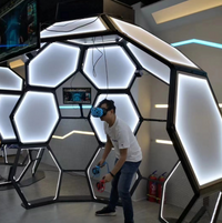 Load image into Gallery viewer, VR Spherical Space
