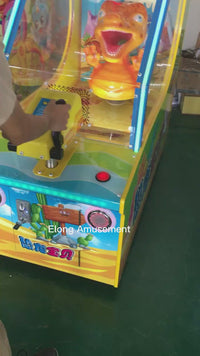 Load and play video in Gallery viewer, Dinosaur Baby
