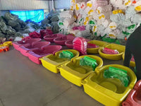 Load image into Gallery viewer, Hand Paddle Boat
