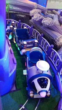 Load image into Gallery viewer, Fei Taike Train
