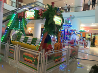 Load image into Gallery viewer, Swings Line Up Crazy
