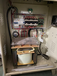 Load image into Gallery viewer, Bumper car control cabinet
