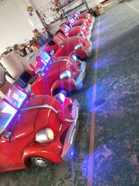 Load image into Gallery viewer, Battery Car
