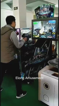 Load and play video in Gallery viewer, 42&quot; Aliens
