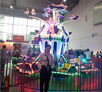 Load image into Gallery viewer, 16 Seats Self Auto Control Aircraft
