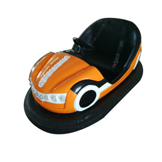 Pumper Car