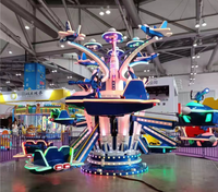 Load image into Gallery viewer, 16 Seats Self Auto Control Aircraft
