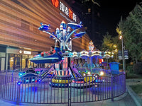 Load image into Gallery viewer, 16 Seats Self Auto Control Aircraft
