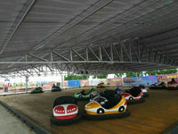 Load image into Gallery viewer, Pumper Car
