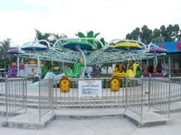 Load image into Gallery viewer, 24 Seats Double Flying
