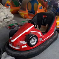 Load image into Gallery viewer, Bumper Car For Sale
