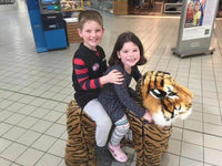 Load image into Gallery viewer, Amusement Park Animal Rides
