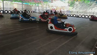 Load and play video in Gallery viewer, Bumper Car For Sale
