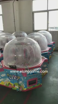 Load and play video in Gallery viewer, Sweet Land
