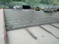 Load image into Gallery viewer, Stainless Steel Bumper Car Floor
