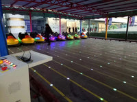 Load image into Gallery viewer, Bumper Cars for Sale Project
