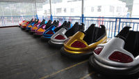 Load image into Gallery viewer, Bumper Cars for Sale Project
