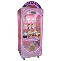 Load image into Gallery viewer, Claw Crane Game Machine
