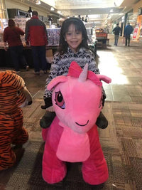 Load image into Gallery viewer, Hot Sale Plush Animal Car
