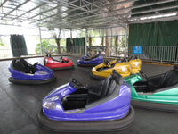 Load image into Gallery viewer, Bumper Cars for Sale Project
