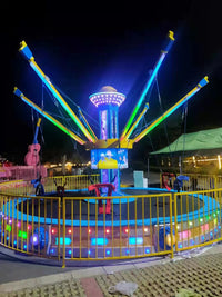 Load image into Gallery viewer, Bungee Jumping For Kids
