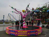 Load image into Gallery viewer, Rotating Trampoline
