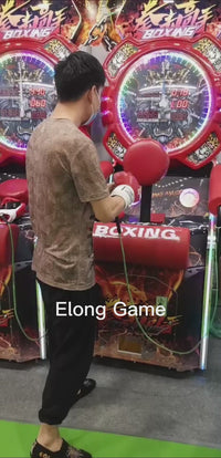 Load and play video in Gallery viewer, King Of Power
