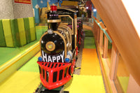 Load image into Gallery viewer, Imitating Antiquity Train Ride
