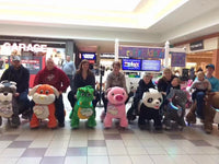 Load image into Gallery viewer, Stuffed Plush Electric Walking
