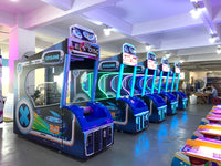 Load image into Gallery viewer, Redemption Game Machine Let&#39;s Disc
